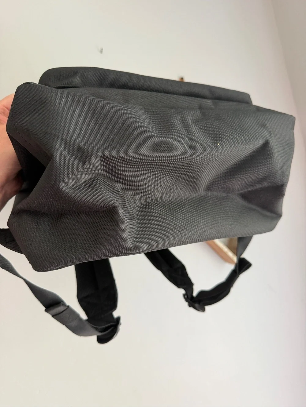 Herschel Supply Co. Miller Classic Backpack Black Unisex